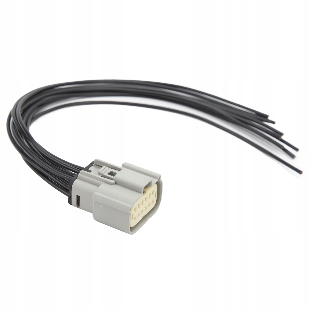 фото №11, Джгут трубопровід фара з pigtailem 68364278aa заміна з'єднувач 7m