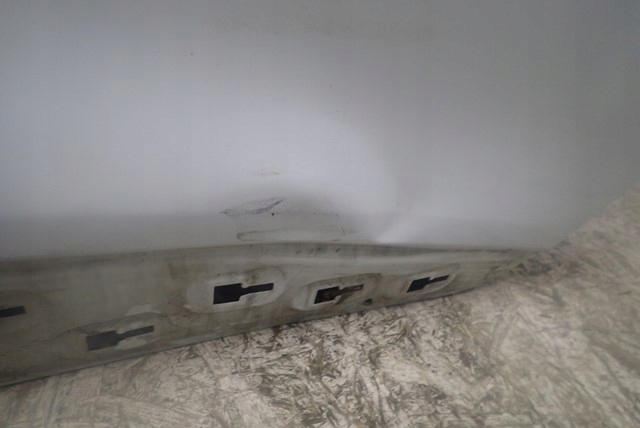 фото №3, Дверь левая задние левый задняя renault clio 4 iv hb 12-