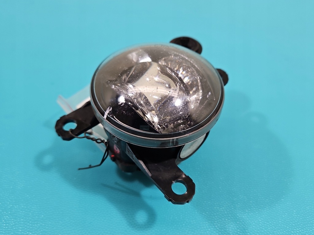 фото №2, Протитуманна фара правий opel insignia b