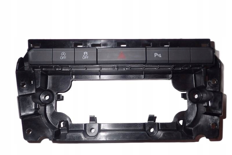 фото №1, Vw t-roc кнопки тунель середнього 2ga864224