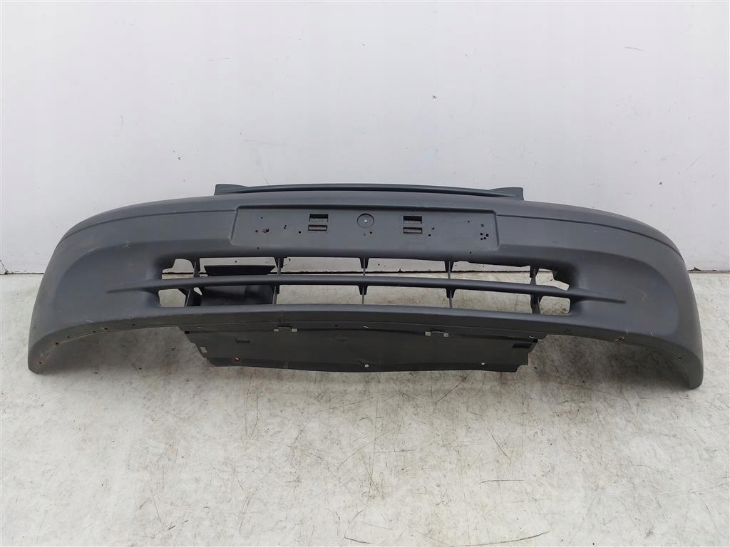 фото №11, Крила передній лівий renault kangoo i 1998-2003 чорний