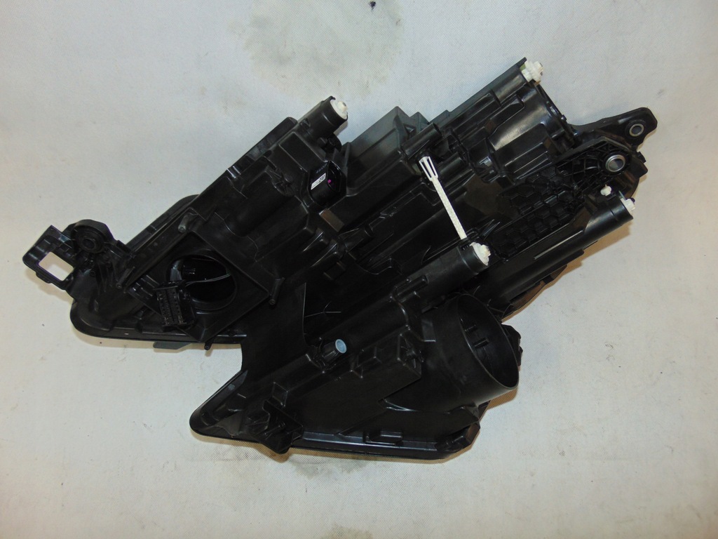 фото №11, Лампа правий перед full led skoda kodiaq 566941016e