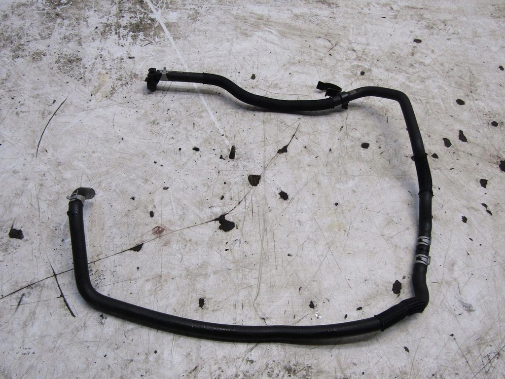 фото №1, Шланг топлива 0.9 ig-t nissan micra k14