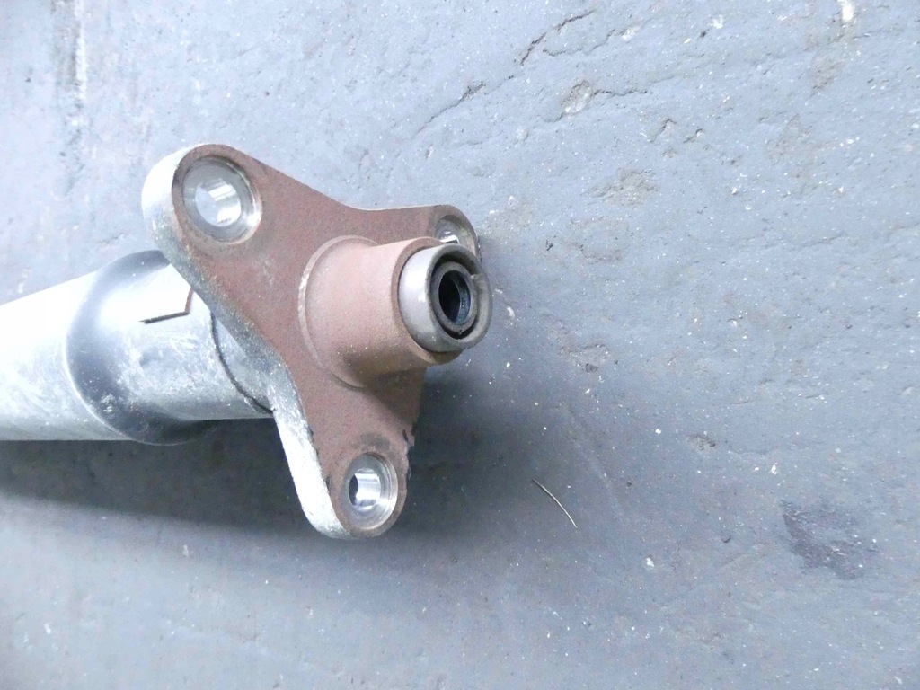 фото №6, Wał приводной bmw 5 f11 2.0d 7614663