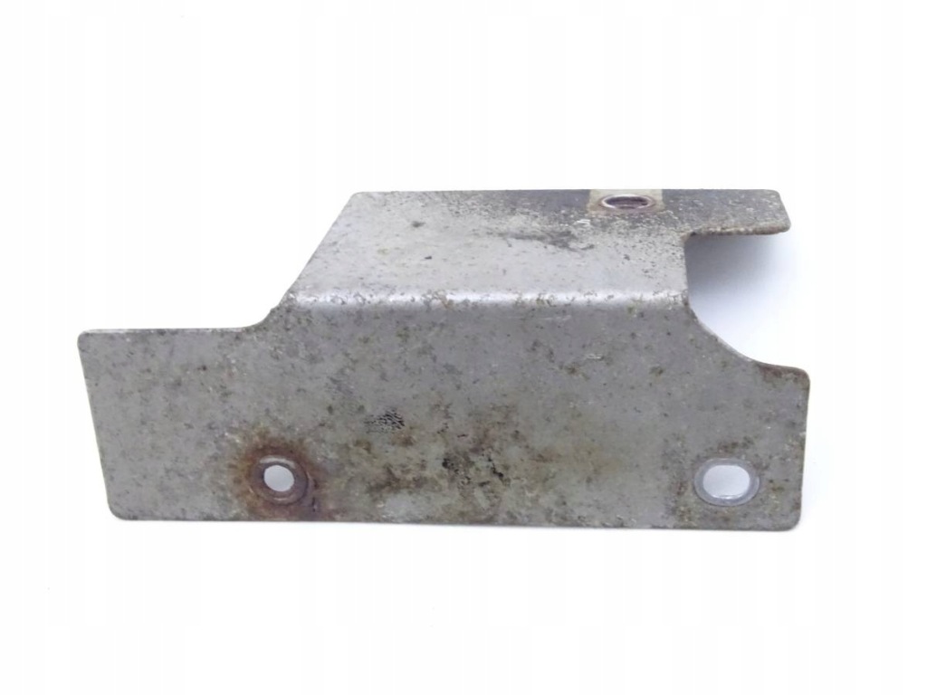 фото №1, Nissan navara d22 97-01 2.5 td защита тепловая