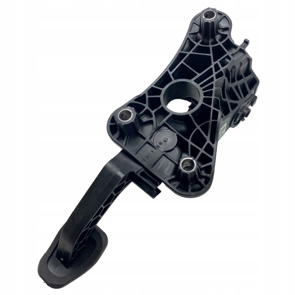 фото №9, Педаль зчеплення renault clio v 465400632r