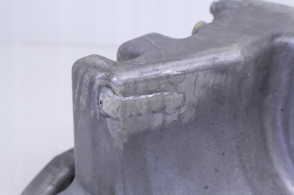 фото №5, Піддон масляна jeep 3,0 crd a6420141402