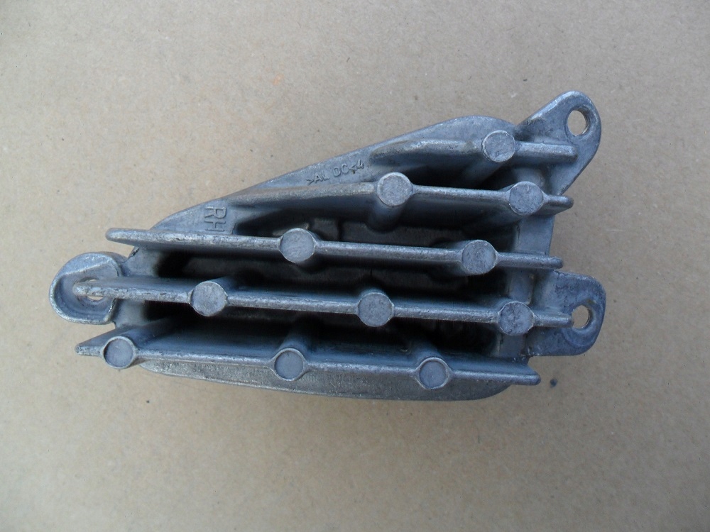 фото №9, Renault kadjar модуль led правый jeż 011.770-82