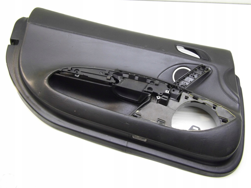 фото №1, Обшивка левый передний обивка audi r8 424 06-12