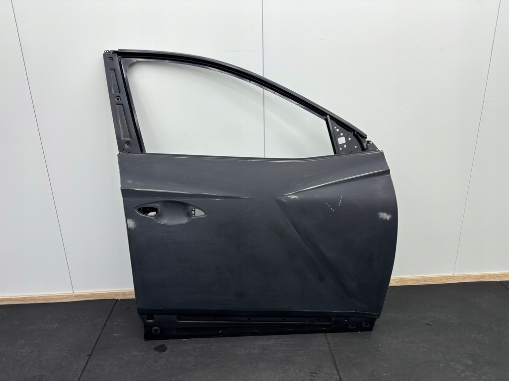 фото №1, Hyundai tucson iv 2020r-- двері праве передні перед nowe оригінальні