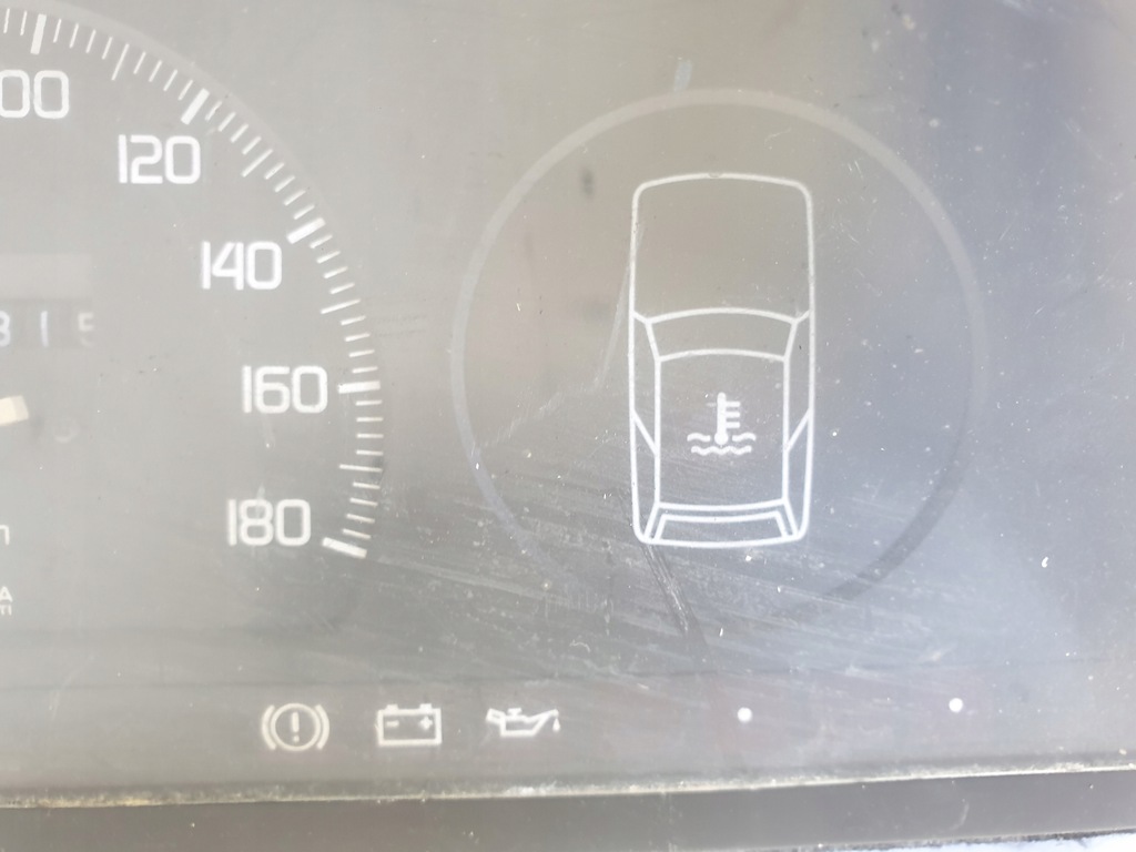 фото №10, Fiat uno счетчик приборы 46523103