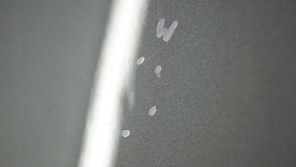 фото №13, Honda cr-v ii lift капот крышка двигателя m924 11r