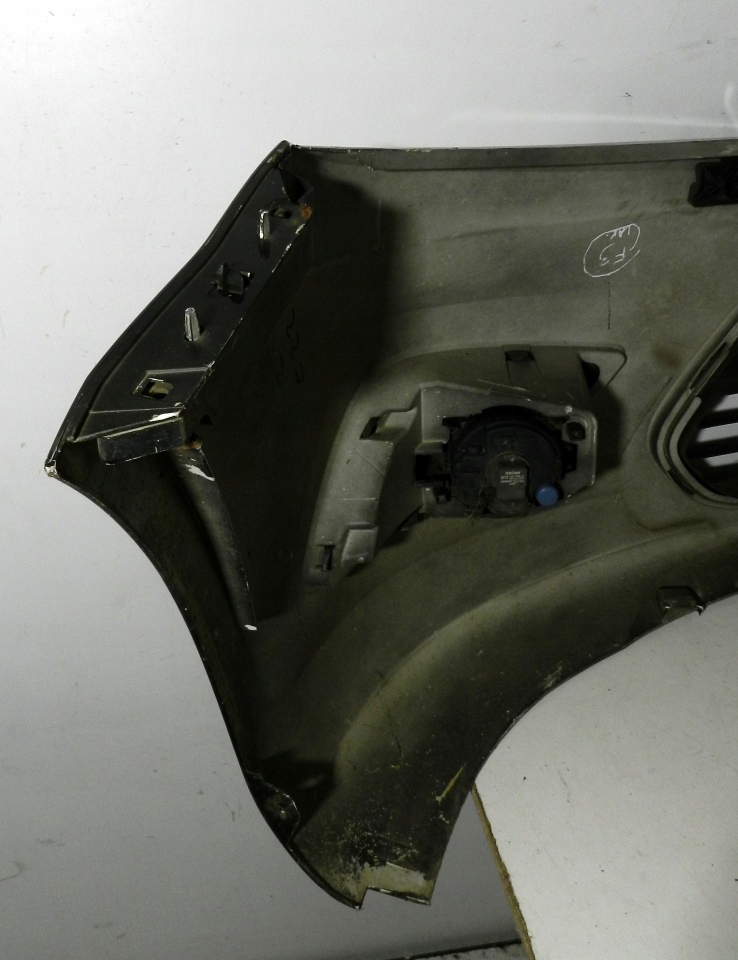 Купить 177.zderzak перед передний ford focus mk2 lift