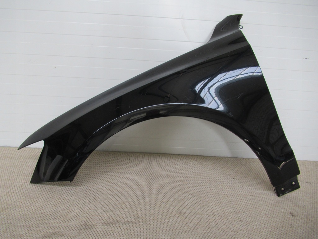 фото №1, Крыло audi q5 8r оригинал