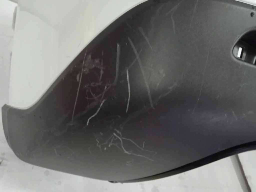 фото №7, Бампер задня suzuki vitara iii