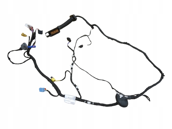 фото №1, Audi e-tron 55 джгут двері pod камера 4ke971029ej