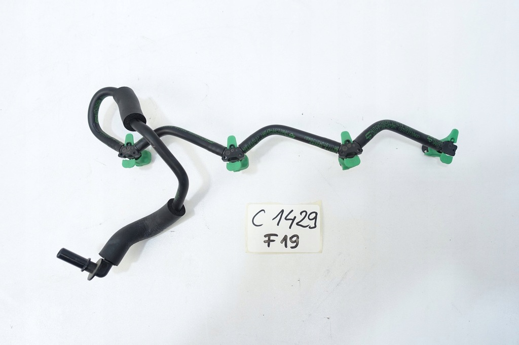 фото №1, Шланг wąż зливний citroen berlingo iii 1.6