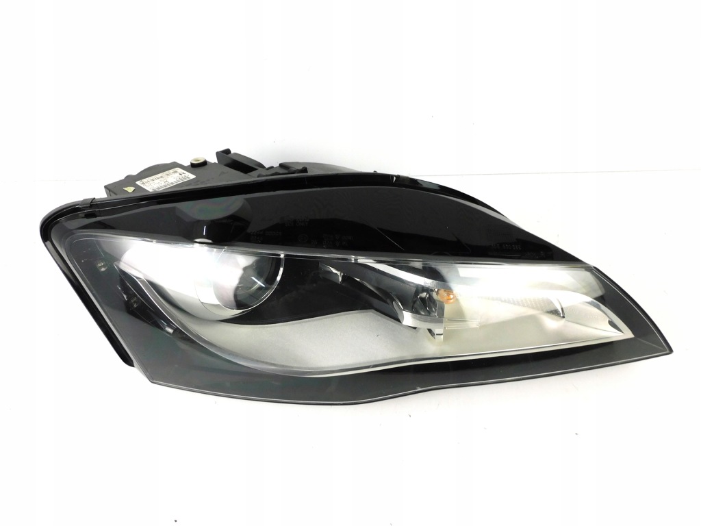 фото №2, Audi r8 420 лампа права ксенон led 420941004