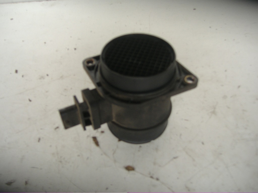 фото №1, Hyundai kia расходомер воздуха 28164-2a401