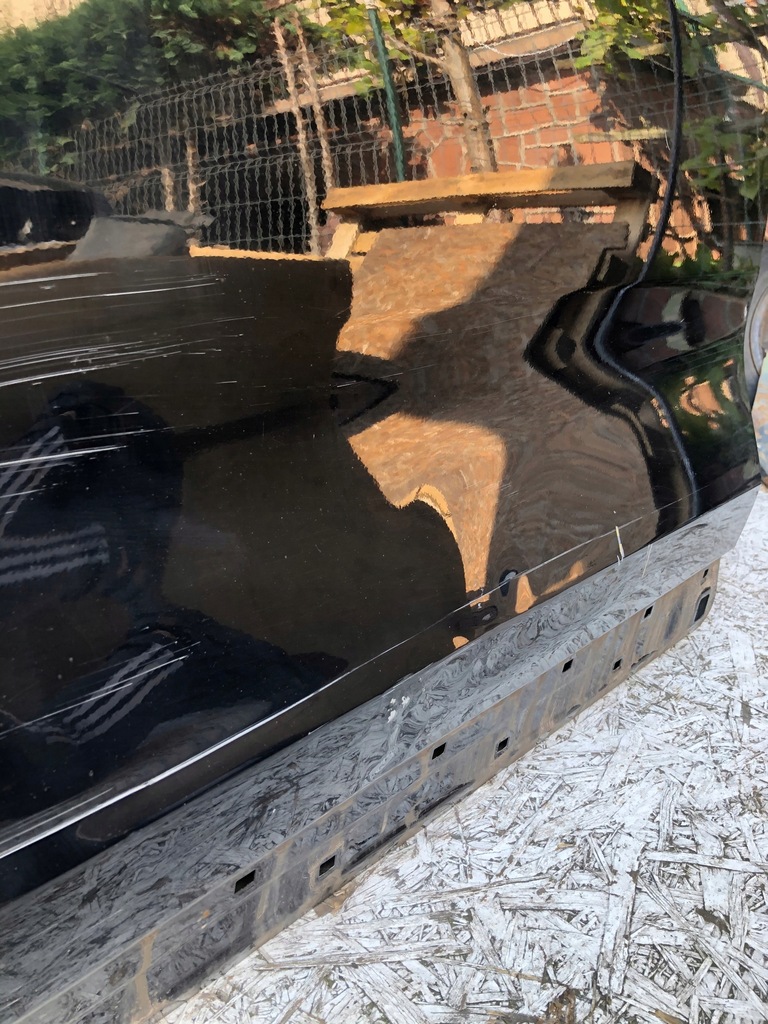 фото №7, Дверь перед передние левая kia sorento iii 3