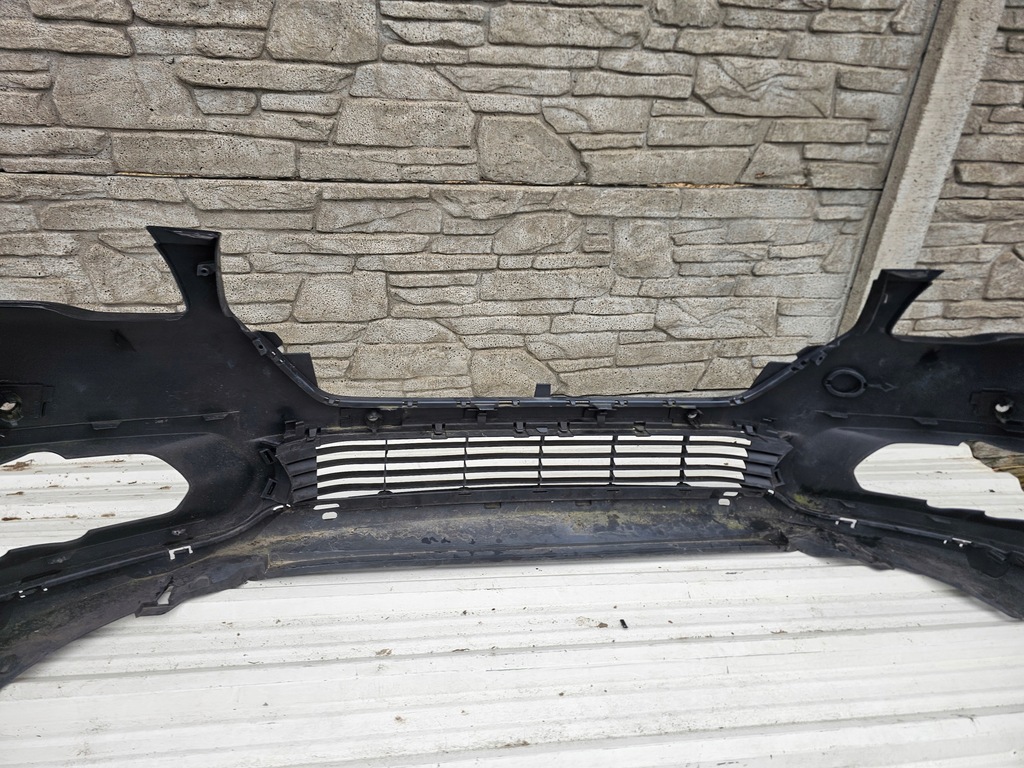 фото №7, Peugeot 508 lift 15r- rxh бампер перед