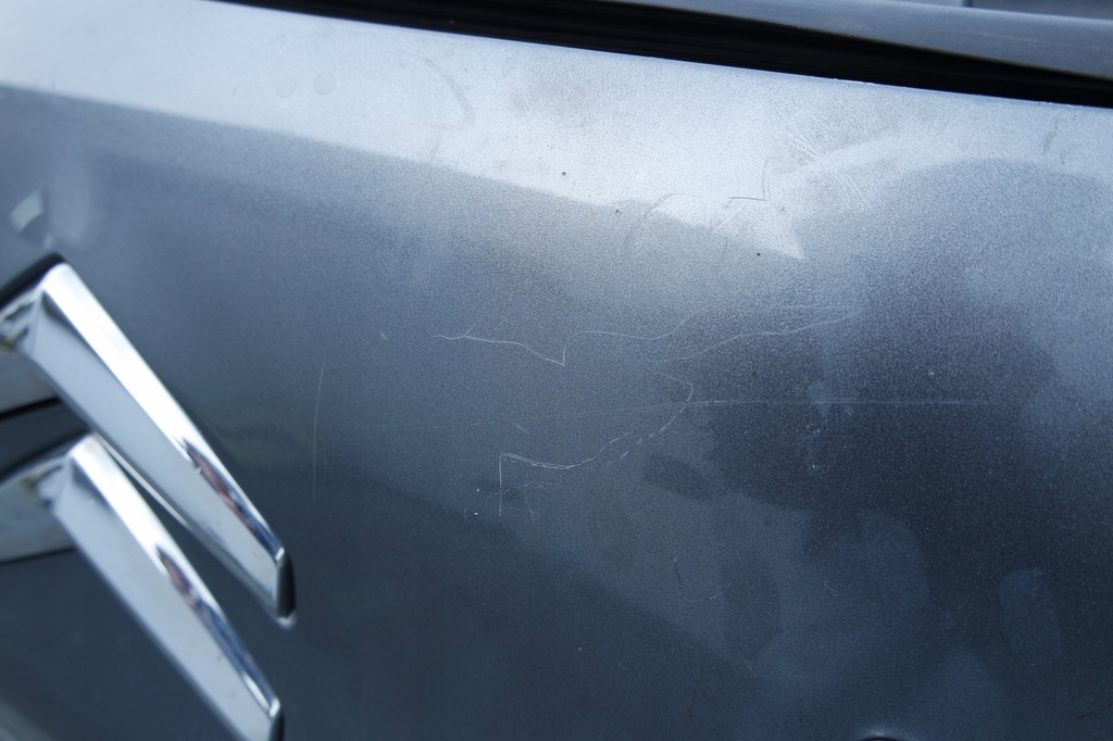 фото №14, Бампер перед citroen c3 picasso