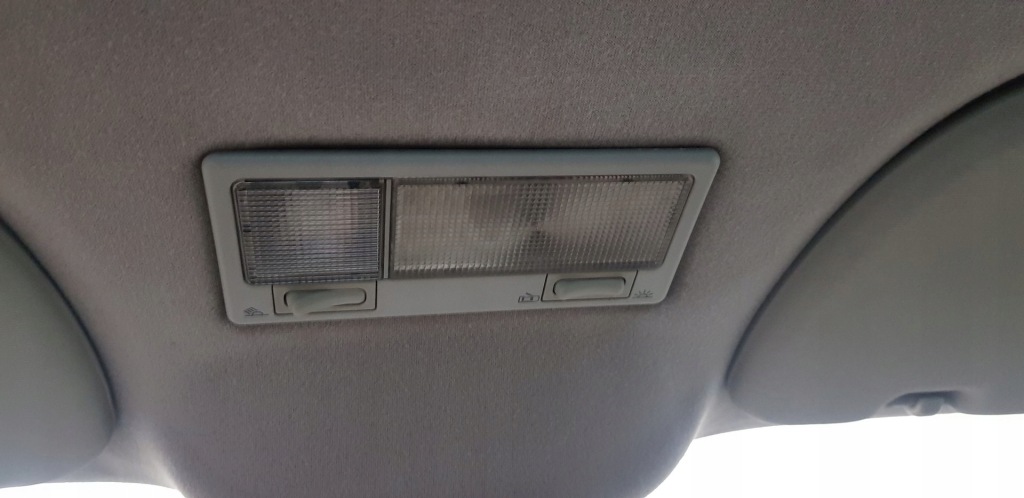 фото №1, Лампа освещение кабины sharan galaxy alhambra