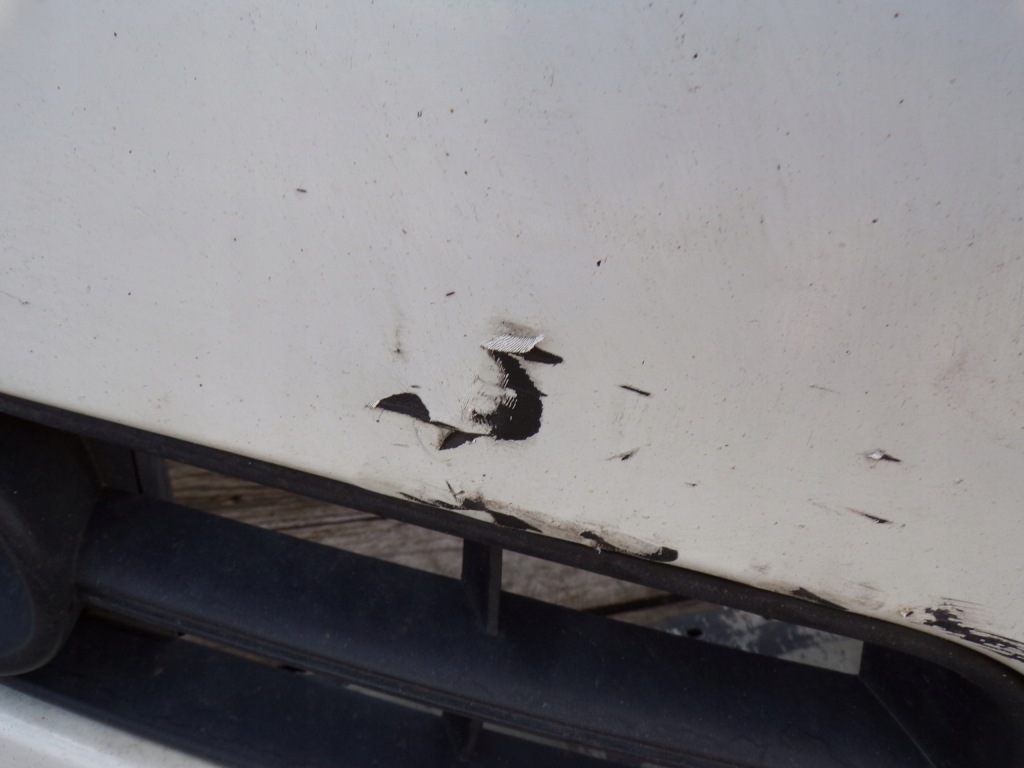 фото №8, Бампер передний перед skoda fabia 2 ii цвет 1026 kompletny