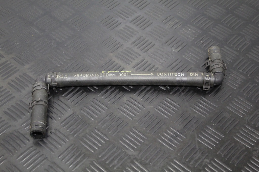 фото №1, Wąż шланг wody toyota proace verso ii 2