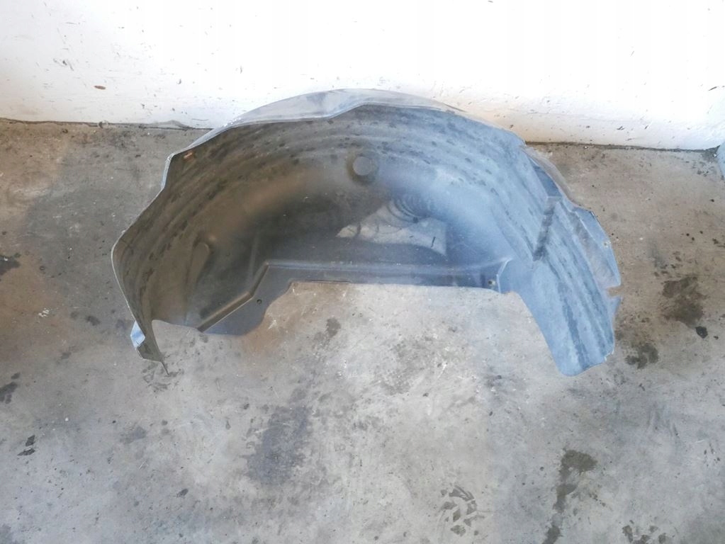 фото №6, Підкрилок ліва задня задні ford mondeo mk3 kombi 00-02