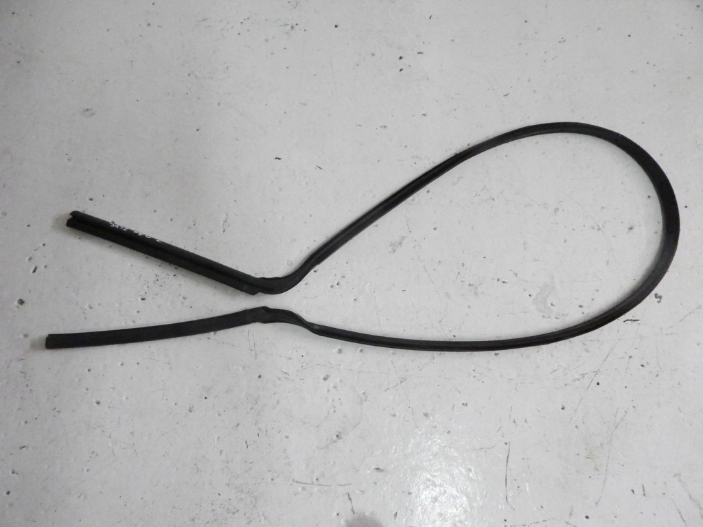 фото №1, Прокладка верхній ліва honda jazz iv 15-22