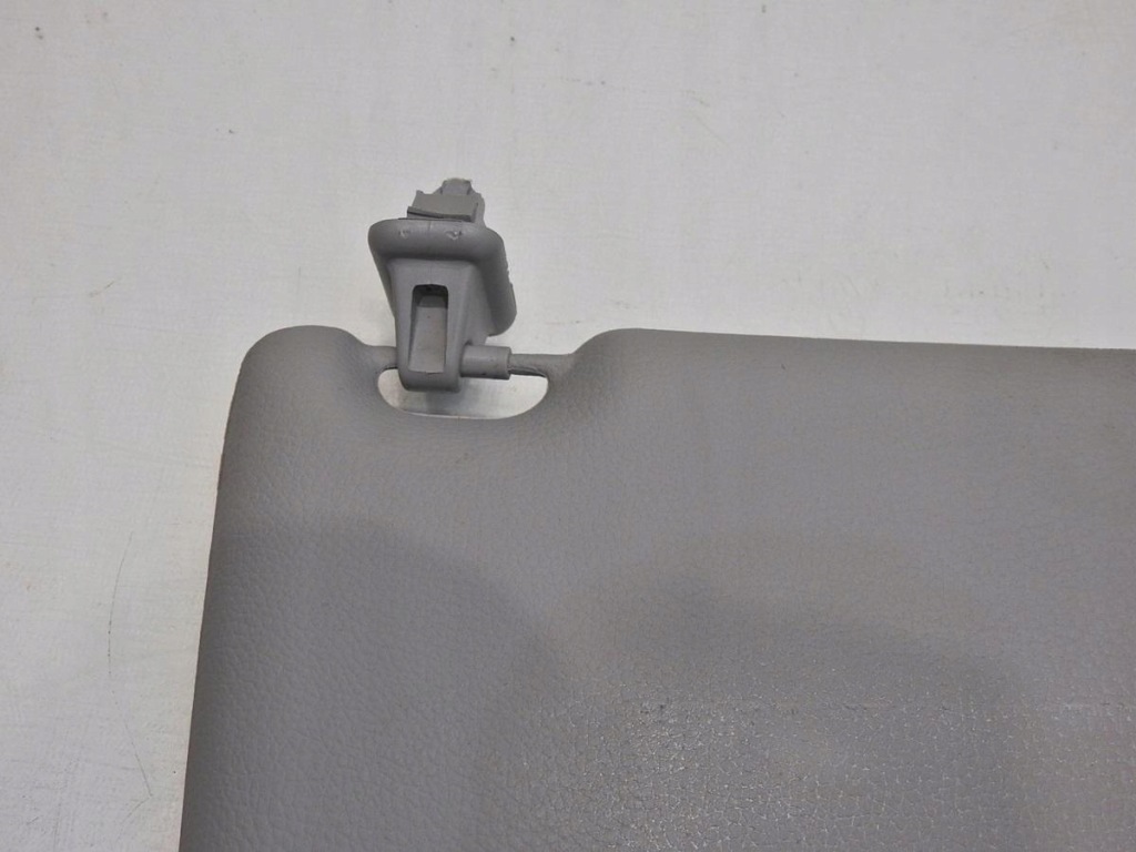 фото №3, Козирок захист ліва volvo v70 ii