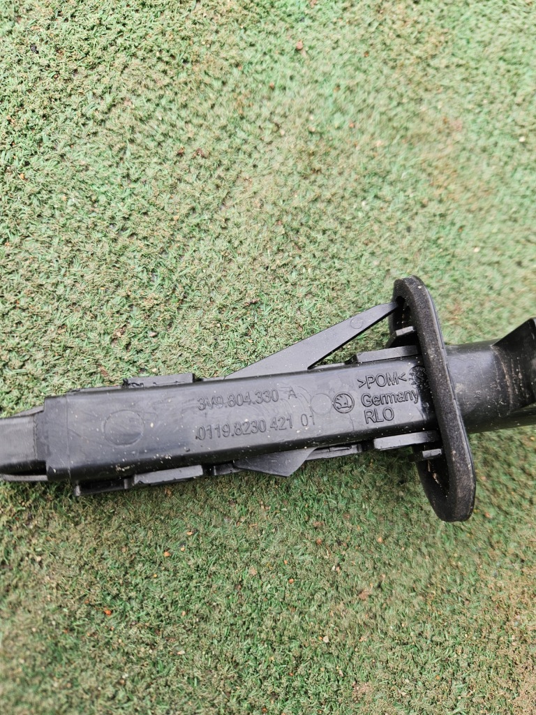 Фаркоп  3v9803881a 3v0971541a skoda superb iii Ціна