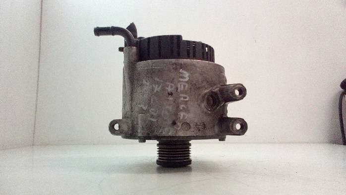 Генератор mercedes w168 a170 1,7 cdi a6681540202 Недорого