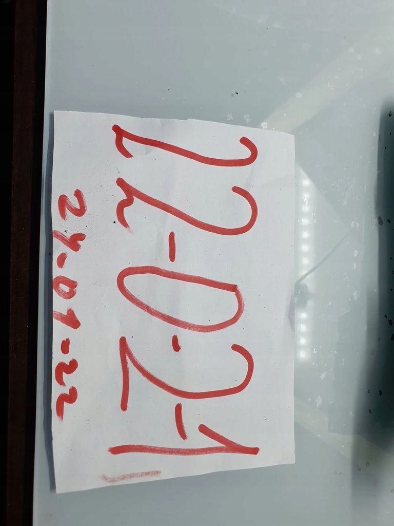 фото №7, Nissan primera 2003 рычаг / переключатель поворотники