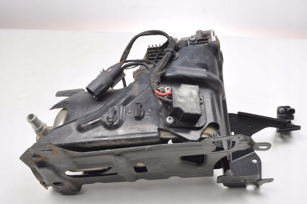 фото №10, Volvo xc60 ii xc90 v90 s90 2.0 d5 компресор powerpulse 31441864 31492461