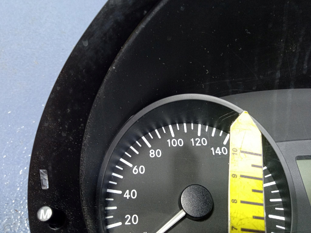 фото №8, Mercedes-benz оригинальный номер a6394464321