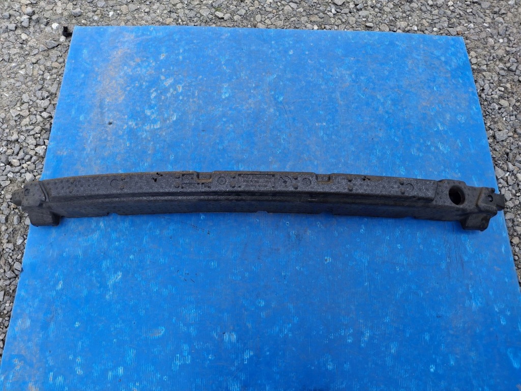 фото №1, Абсорбер перед opel mokka b 2020- 9835254980