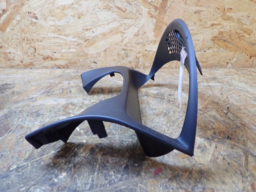 фото №6, Защита рамка спидометра приборы jaguar xj x351 long europa aw93046c38a 5653