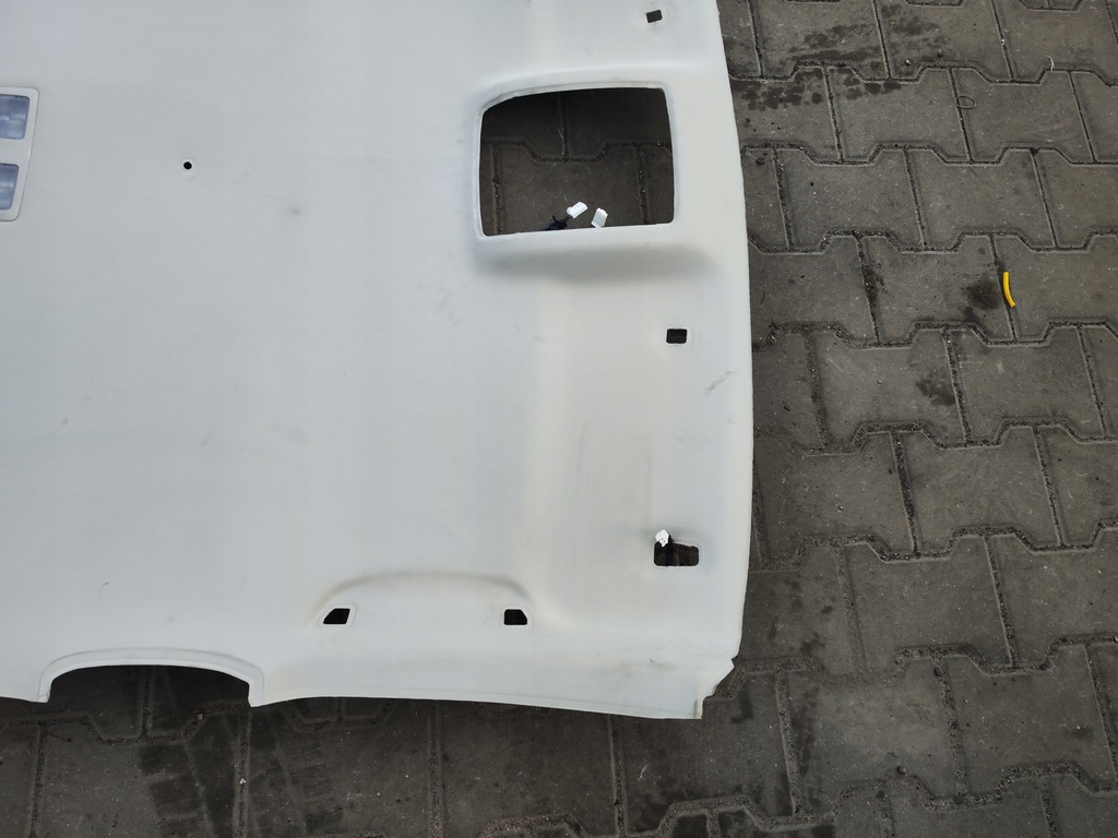 фото №5, Стеля mazda 6 gj 2014 kombi