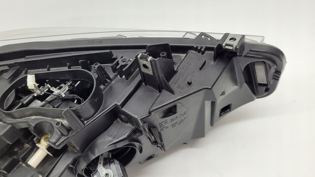 фото №9, Лампа перед левая bmw 4 m4 f32 f33 lift full led ad