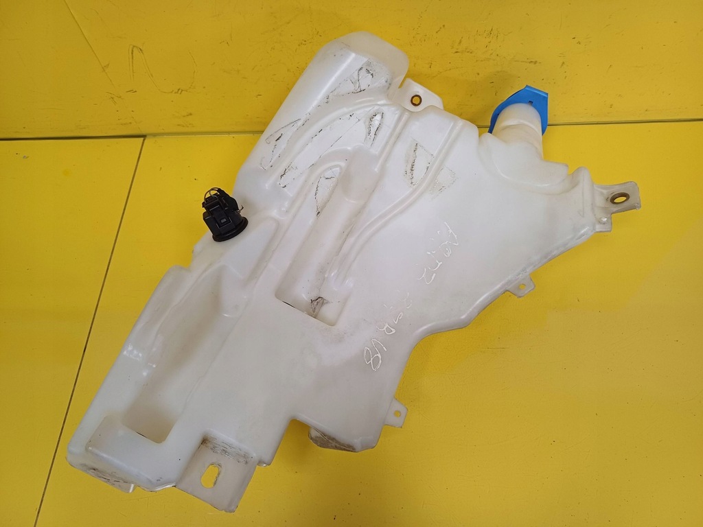 фото №7, Бачок жидкость омывателя audi a8 d3 4e0955453b nr213