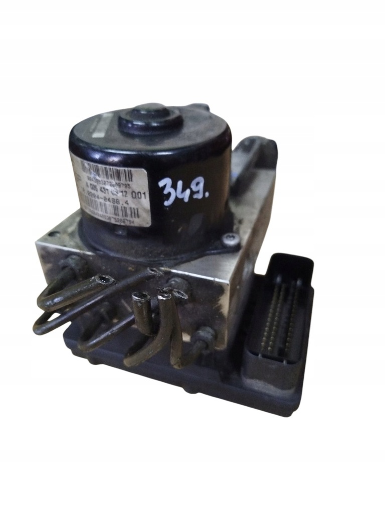 Купить Насос abs mercedes w203 a0365454032 a0064310312