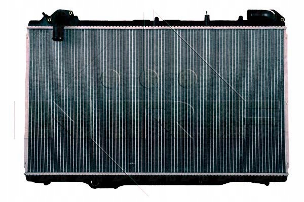 фото №2, Радіатор renault espace 2,2d nrf