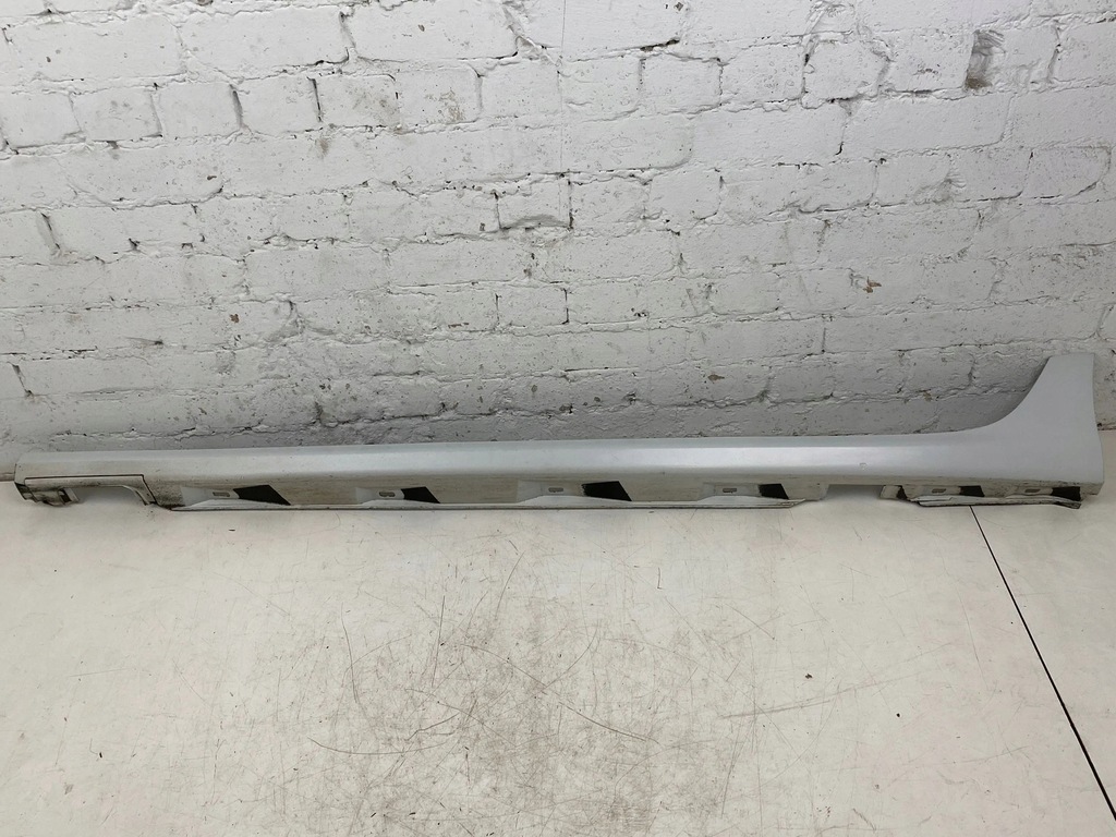 фото №1, 2012 audi a6 s6 c7 4g порог 4g0853859f