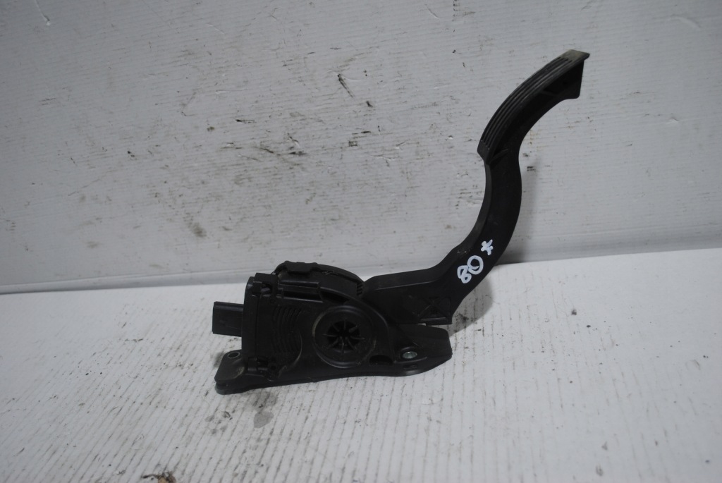 Педаль газу focus mk3 14- 1850586 _ ev61-9f836-aa Доставка