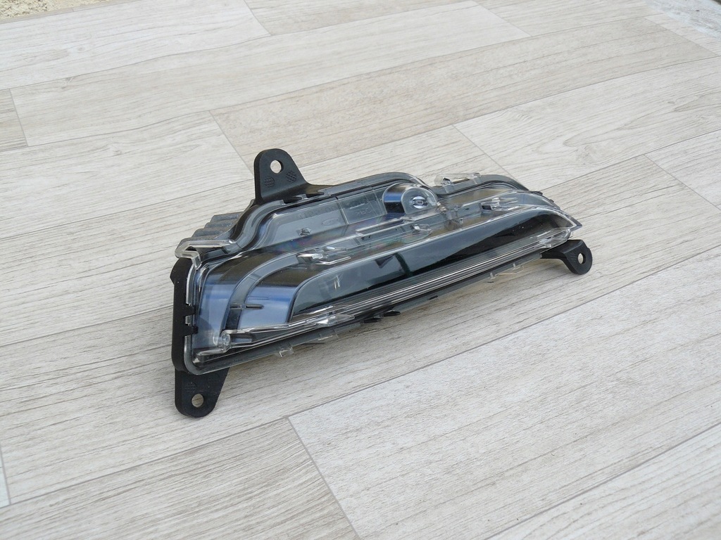 фото №7, Протитуманна фара led drl лівий range rover evoque ii