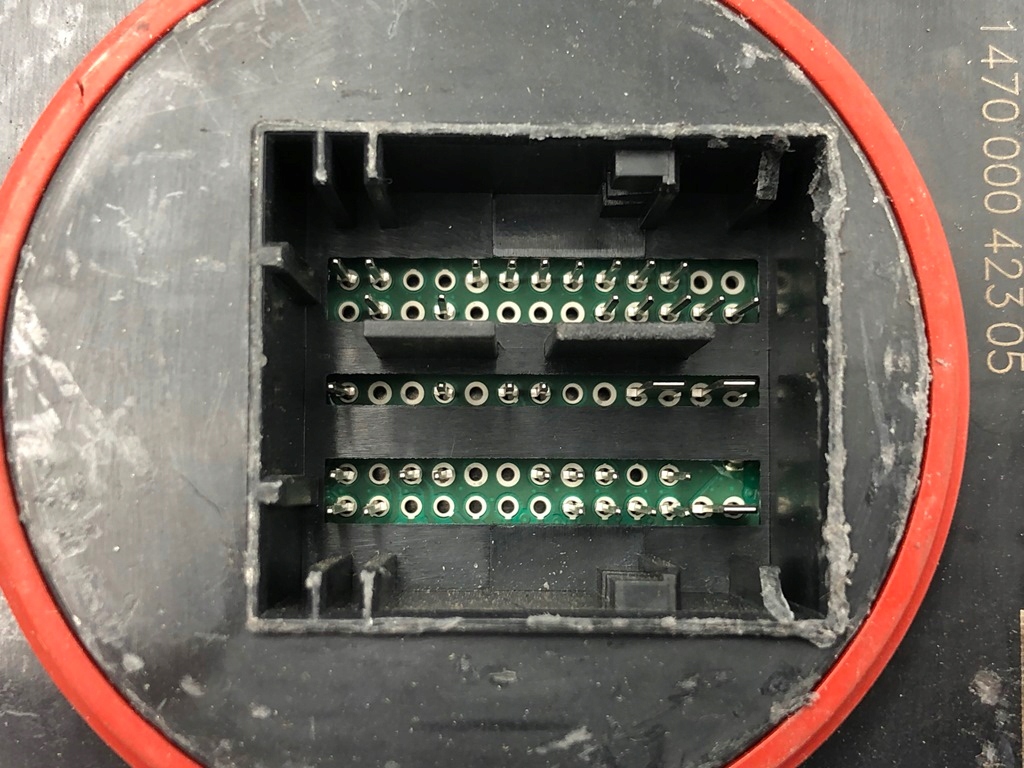 фото №10, Блок керування модуль led jaguar e-pace i-pace xe xf j9c313e005ac 147000042305