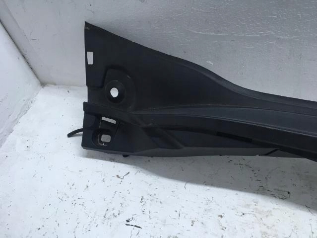 фото №3, Жабо renault modus 8200213680 04-07 eu