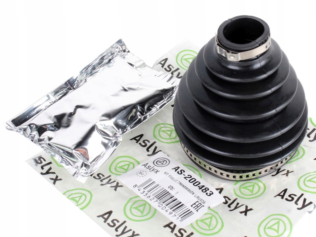 фото №1, Пильник захист піввісь citroen ds4 ds5 2.0 hdi